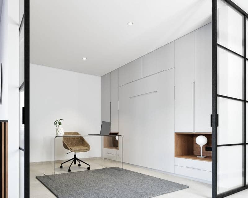 3 bedroom Bungalow for sale in Pilar de la Horadada with pool - € 359,000 (Ref: 8187489)