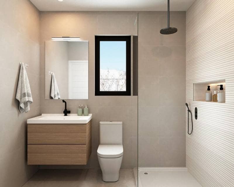 Bungalow de 2 habitaciones en San Pedro del Pinatar en venta con piscina - 244.900 € (Ref: 8187490)