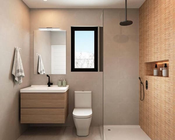 Bungalow de 2 habitaciones en San Pedro del Pinatar ciudad, San Pedro del Pinatar en venta con piscina - 244.900 € (Ref: 8187490)