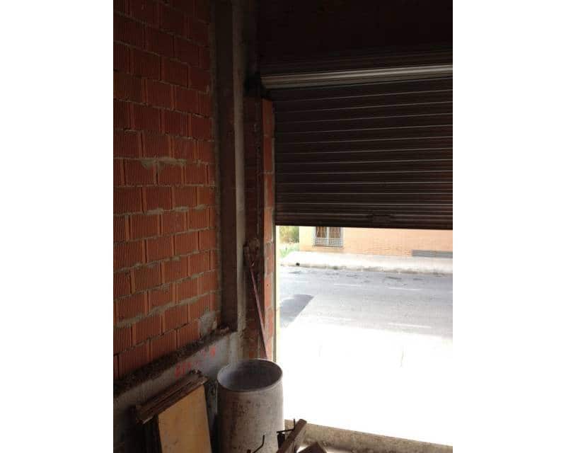 Commercial for sale in Los Montesinos - € 106,000 (Ref: 8189040)