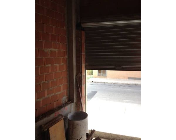 Commercial for sale in Los Montesinos - € 106,000 (Ref: 8189040)