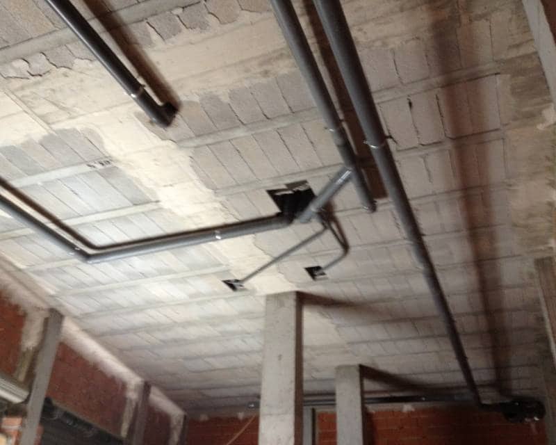 Commercial for sale in Los Montesinos - € 106,000 (Ref: 8189040)