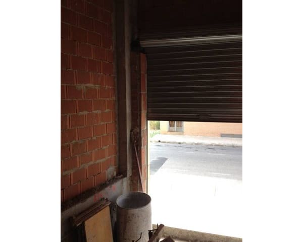 Gewerbe zu verkaufen in Los Montesinos - 106.000 € (Ref: 8189040)