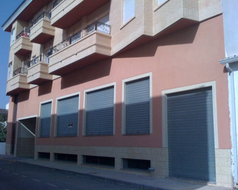 Local Commercial à vendre à Los Montesinos - 106 000 € (Ref: 8189040)