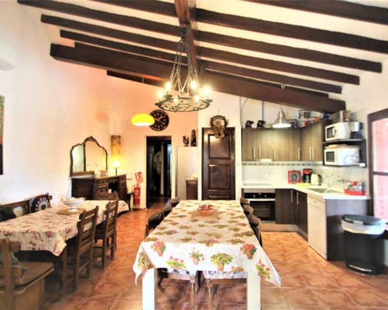 9 camera da letto Villa in vendita in Orihuela Costa con piscina - 690.000 € (Rif: 8189045)