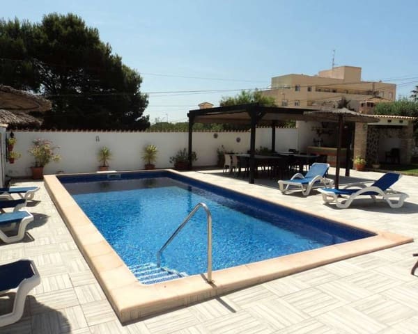 9 camera da letto Villa in vendita in Lomas de Cabo Roig - Los Dolses, Orihuela con piscina - 690.000 € (Rif: 8189045)