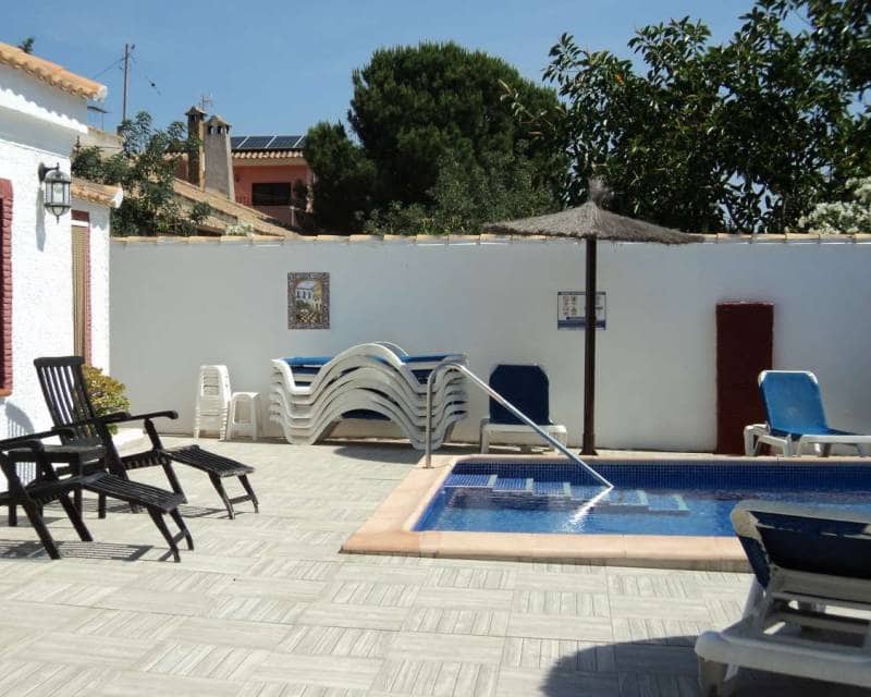 9 camera da letto Villa in vendita in Orihuela Costa con piscina - 690.000 € (Rif: 8189045)