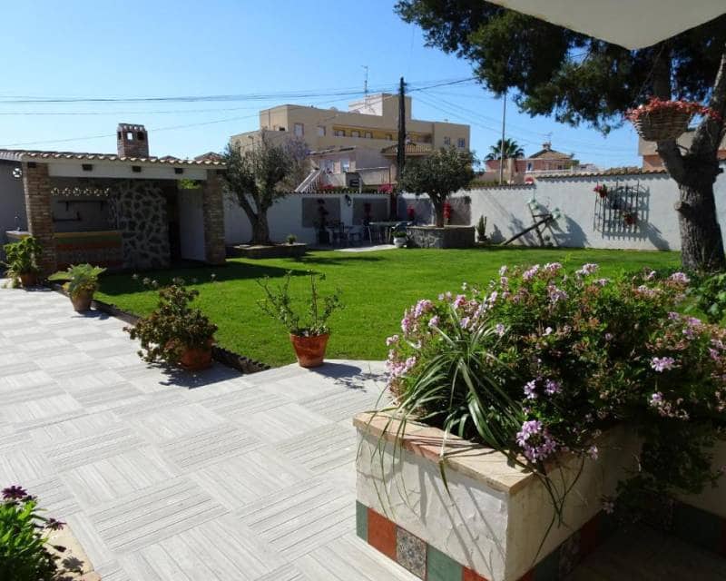 9 camera da letto Villa in vendita in Orihuela Costa con piscina - 690.000 € (Rif: 8189045)