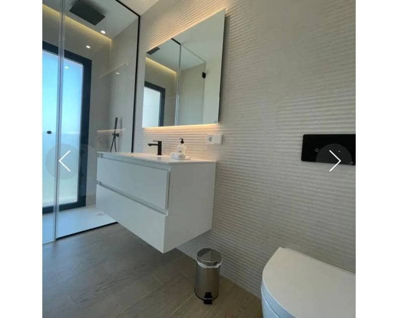 2 slaapkamer Appartement te koop in Las Colinas Golf met zwembad - € 475.000 (Ref: 8189048)