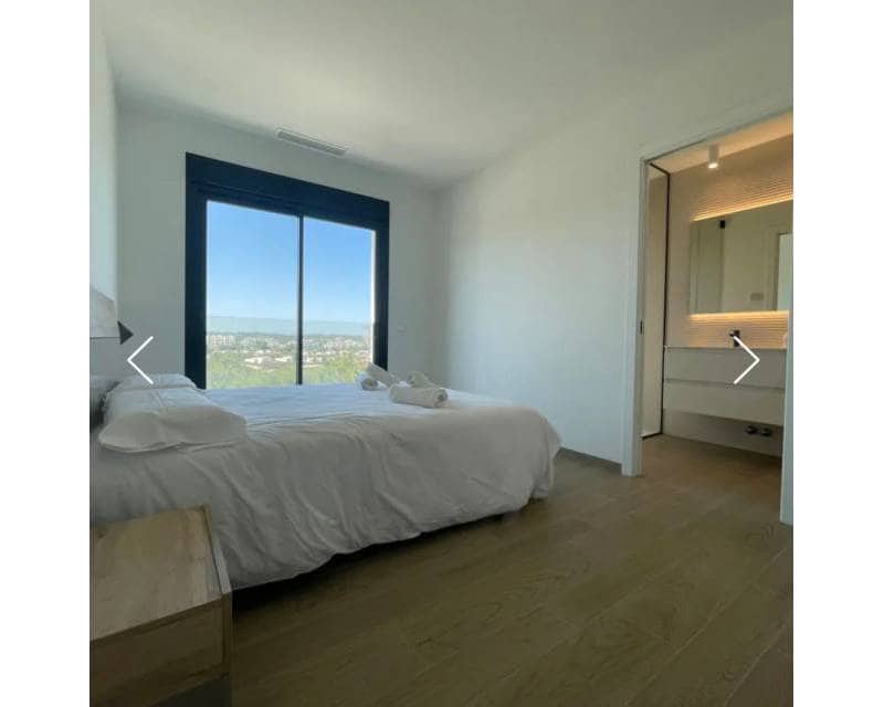 2 slaapkamer Appartement te koop in Las Colinas Golf met zwembad - € 475.000 (Ref: 8189048)