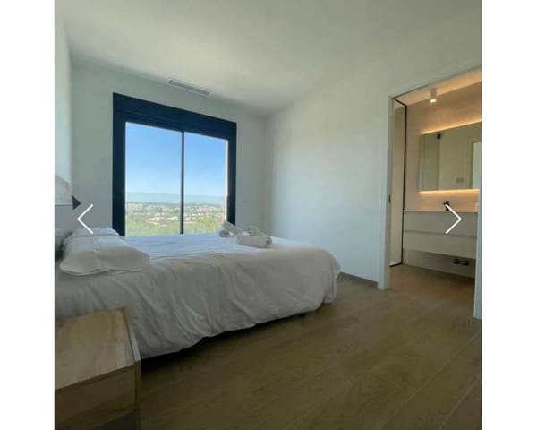2 slaapkamer Appartement te koop in Las Colinas Golf, Orihuela met zwembad - € 475.000 (Ref: 8189048)