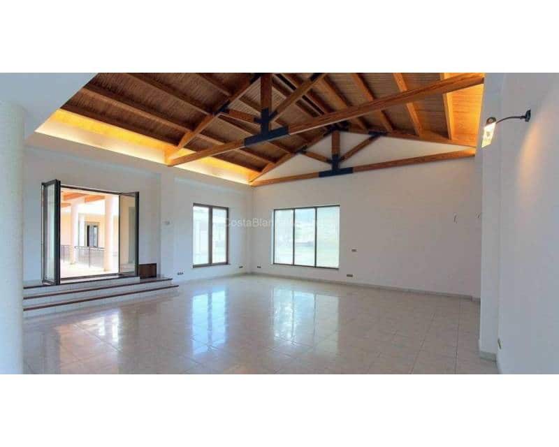 6 camera da letto Villa in vendita in Penaguila con piscina - 2.500.000 € (Rif: 8189052)