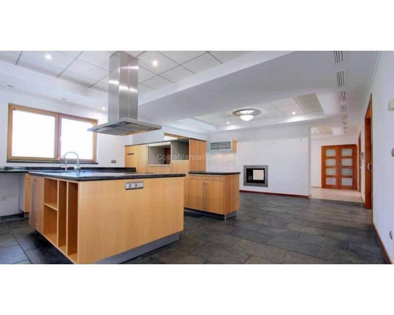 6 camera da letto Villa in vendita in Penaguila con piscina - 2.500.000 € (Rif: 8189052)