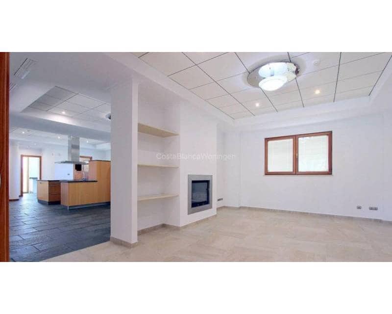 6 camera da letto Villa in vendita in Penaguila con piscina - 2.500.000 € (Rif: 8189052)