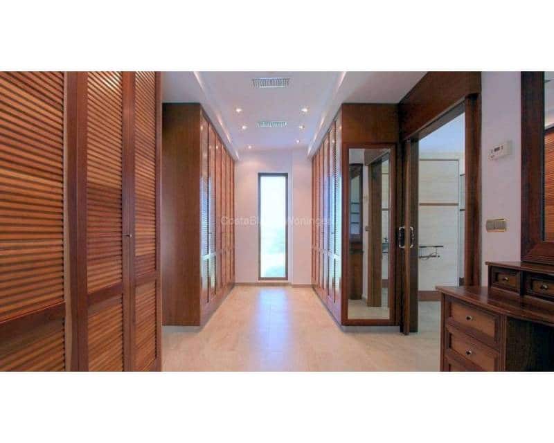 6 camera da letto Villa in vendita in Penaguila con piscina - 2.500.000 € (Rif: 8189052)