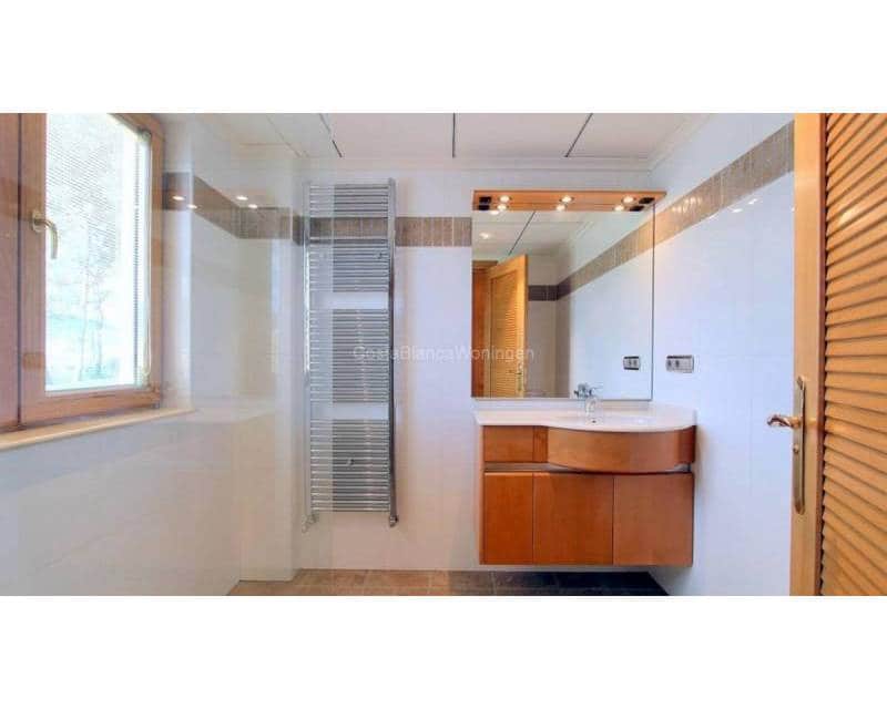 6 camera da letto Villa in vendita in Penaguila con piscina - 2.500.000 € (Rif: 8189052)