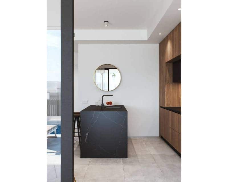 3 bedroom Villa for sale in Torre-Pacheco with pool - € 460,000 (Ref: 8189095)