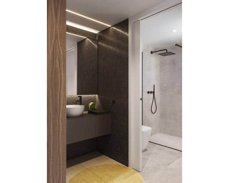 3 bedroom Villa for sale in Torre-Pacheco with pool - € 460,000 (Ref: 8189095)