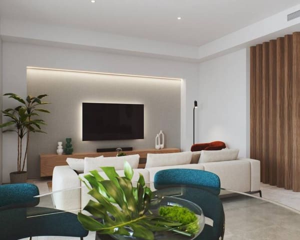 3 Zimmer Villa zu verkaufen in Torre-Pacheco mit Pool - 460.000 € (Ref: 8189095)