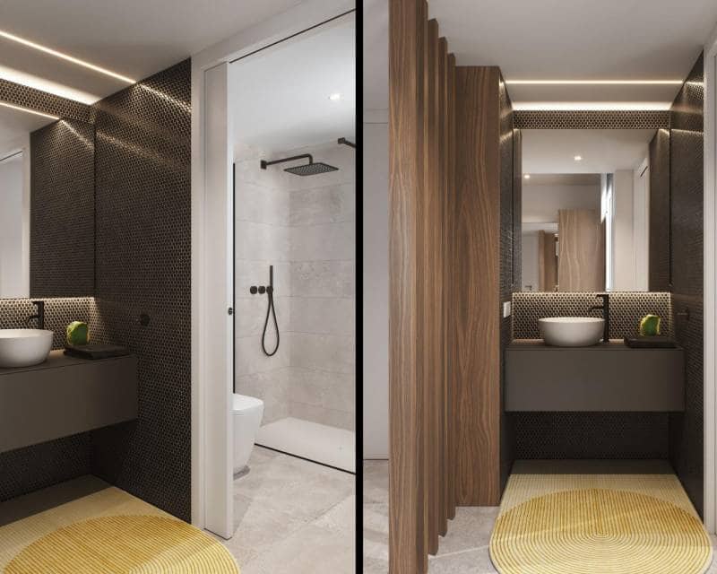 3 bedroom Villa for sale in Torre-Pacheco with pool - € 460,000 (Ref: 8189095)