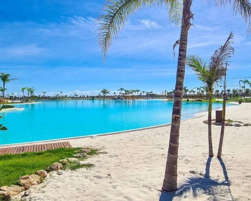 3 bedroom Villa for sale in Torre-Pacheco with pool - € 460,000 (Ref: 8189095)