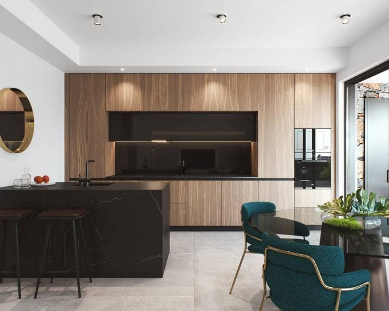 3 bedroom Villa for sale in Torre-Pacheco with pool - € 460,000 (Ref: 8189095)