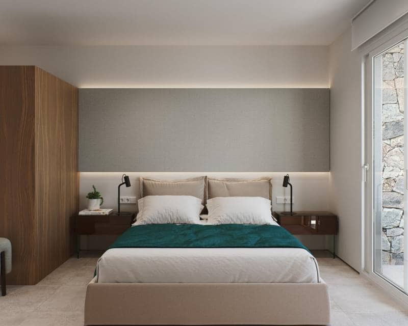 3 bedroom Villa for sale in Torre-Pacheco with pool - € 460,000 (Ref: 8189095)