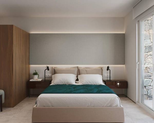 3 Zimmer Villa zu verkaufen in Torre-Pacheco mit Pool - 460.000 € (Ref: 8189095)