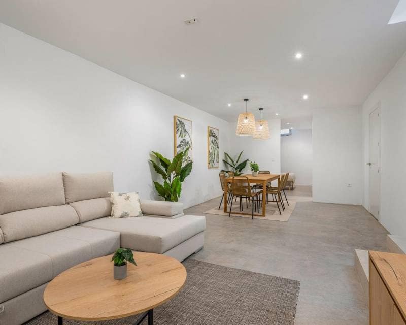 3 chambre Villa/Maison à vendre à Los Alcazares avec piscine - 349 900 € (Ref: 8189096)