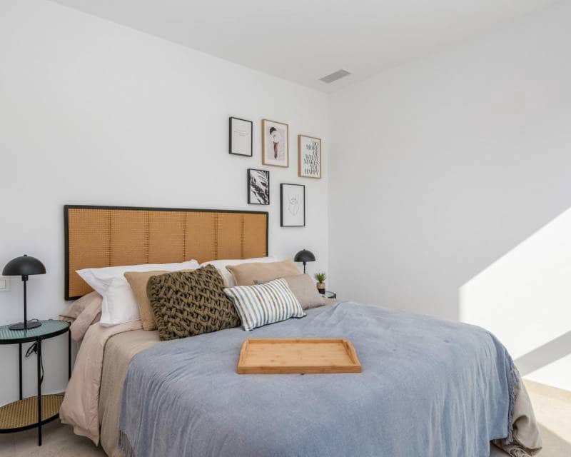 3 chambre Villa/Maison à vendre à Los Alcazares avec piscine - 349 900 € (Ref: 8189096)