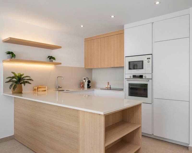 3 chambre Villa/Maison à vendre à Los Alcazares avec piscine - 349 900 € (Ref: 8189096)