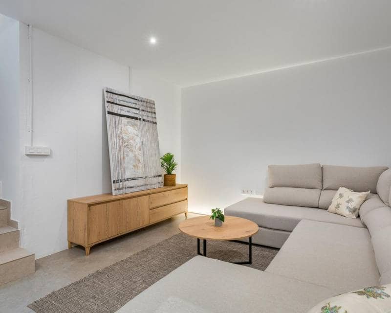 3 chambre Villa/Maison à vendre à Los Alcazares avec piscine - 349 900 € (Ref: 8189096)