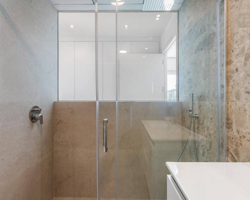 3 chambre Villa/Maison à vendre à Los Alcazares avec piscine - 349 900 € (Ref: 8189096)