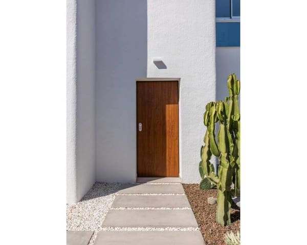 3 chambre Villa/Maison à vendre à Las Lomas de Rame - Bahía Bella, Los Alcázares avec piscine - 349 900 € (Ref: 8189096)