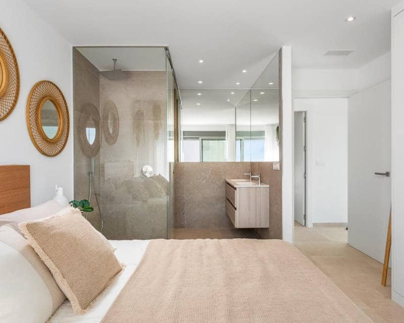 3 chambre Villa/Maison à vendre à Los Alcazares avec piscine - 349 900 € (Ref: 8189096)