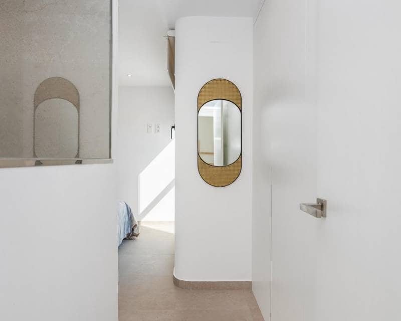 3 chambre Villa/Maison à vendre à Los Alcazares avec piscine - 349 900 € (Ref: 8189096)