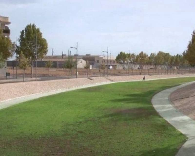 2 bedroom Villa for sale in Pilar de la Horadada - € 329,900 (Ref: 8189098)