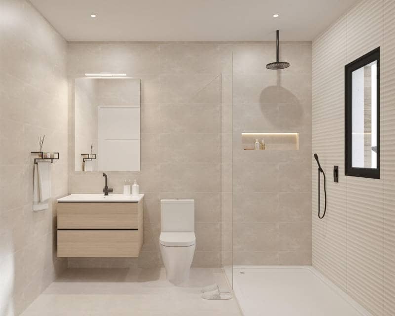 2 camera da letto Bungalow in vendita in San Pedro del Pinatar con piscina - 295.900 € (Rif: 8189099)