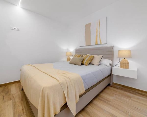 2 camera da letto Appartamento in vendita in Los Alcázares con piscina - 219.000 € (Rif: 8189100)