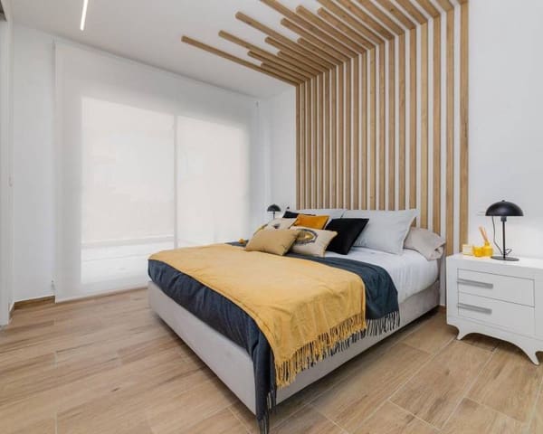 2 camera da letto Appartamento in vendita in Los Alcázares con piscina - 219.000 € (Rif: 8189100)