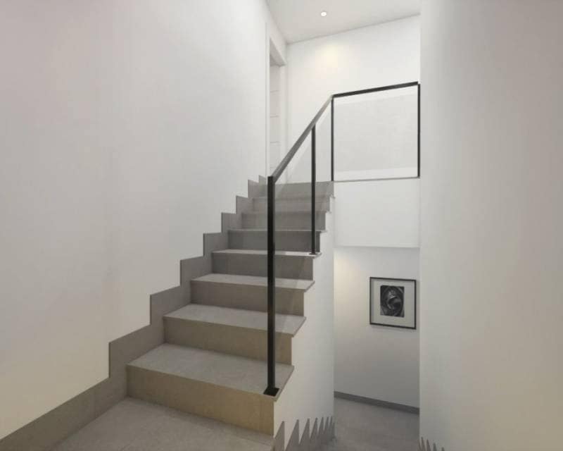 3 makuuhuone Huvila myytävänä paikassa Los Alcazares mukana uima-altaan - 335 000 € (Ref: 8189101)