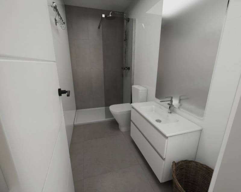 3 makuuhuone Huvila myytävänä paikassa Los Alcazares mukana uima-altaan - 335 000 € (Ref: 8189101)