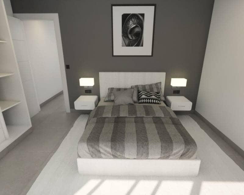 3 makuuhuone Huvila myytävänä paikassa Los Alcazares mukana uima-altaan - 335 000 € (Ref: 8189101)