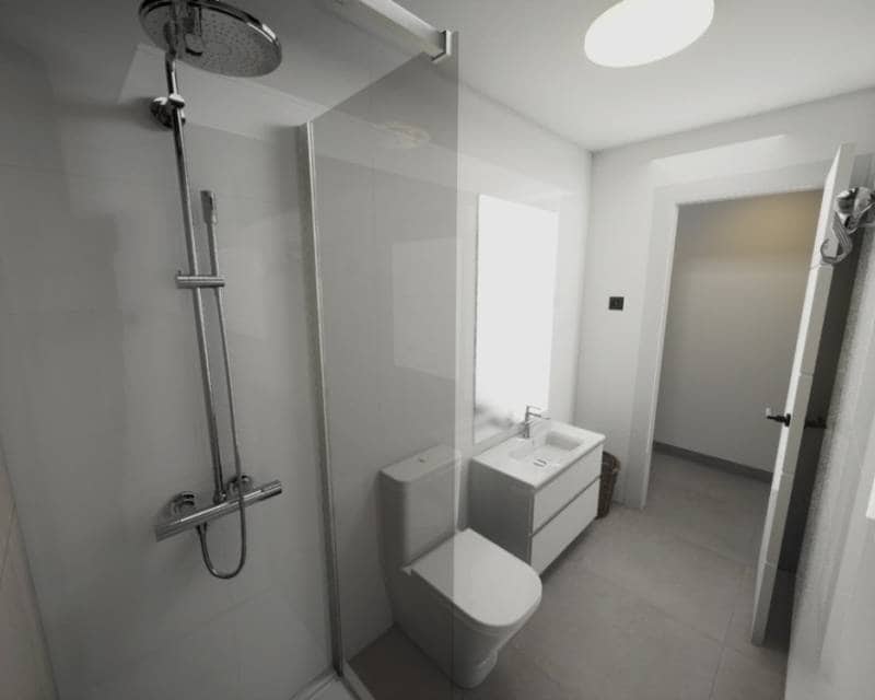 3 makuuhuone Huvila myytävänä paikassa Los Alcazares mukana uima-altaan - 335 000 € (Ref: 8189101)