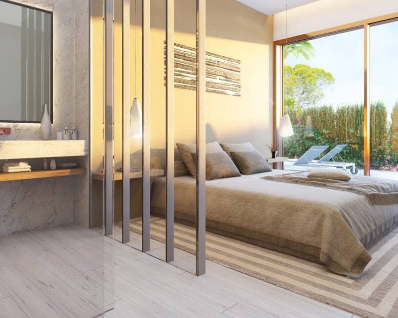 3 soveværelse Villa til salg i Vistabella med swimmingpool - € 359.000 (Ref: 8200663)