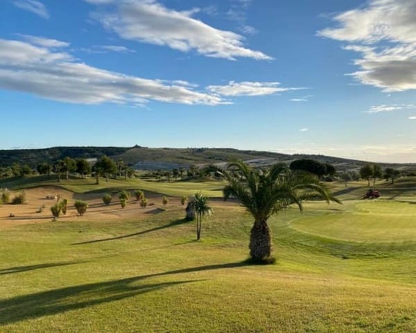 3 soveværelse Villa til salg i Vistabella, Orihuela med swimmingpool - € 359.000 (Ref: 8200663)