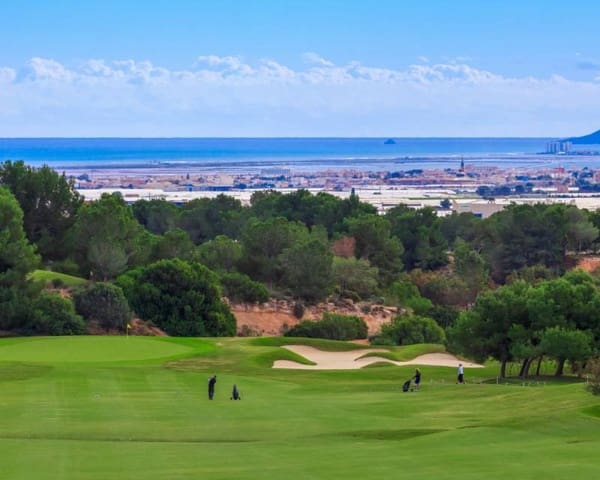 3 chambre Villa/Maison à vendre à Pilar de la Horadada avec piscine - 698 000 € (Ref: 8200665)