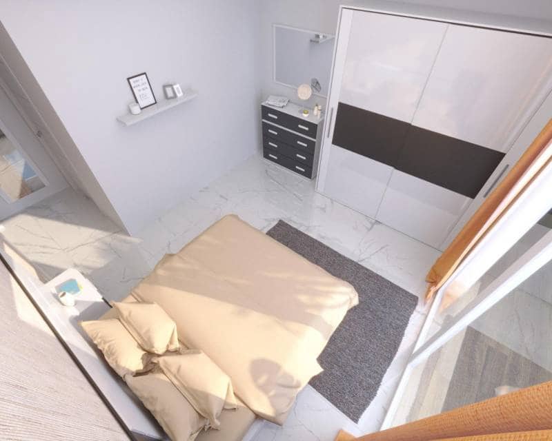 3 soveværelse Villa til salg i Rojales med swimmingpool - € 449.500 (Ref: 8226776)