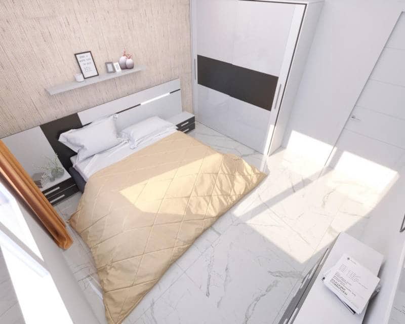 3 soveværelse Villa til salg i Rojales med swimmingpool - € 449.500 (Ref: 8226776)