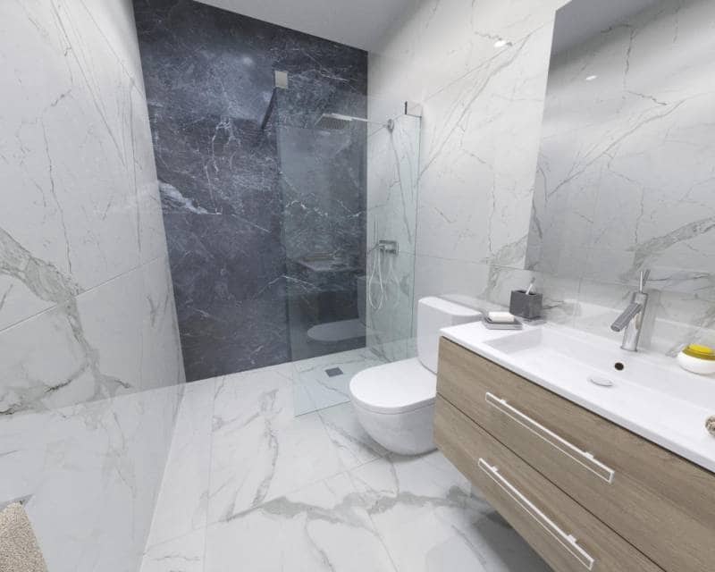 3 soveværelse Villa til salg i Rojales med swimmingpool - € 449.500 (Ref: 8226776)